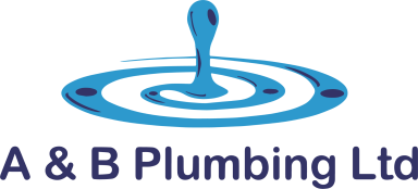 A & B Plumbing Ltd logo